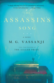 The Assassin's Song 