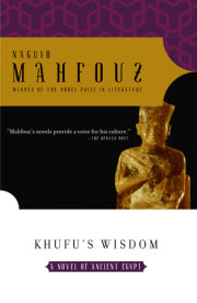 Khufu's Wisdom 