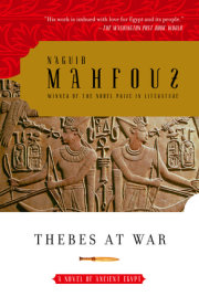 Thebes at War 