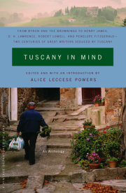 Tuscany in Mind 