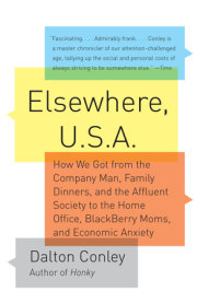 Elsewhere, U.S.A 