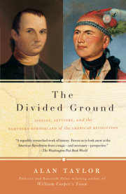 The Divided Ground