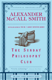 The Sunday Philosophy Club 