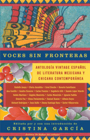 Voces sin fronteras / Voices without Frontiers 