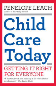Child Care Today 