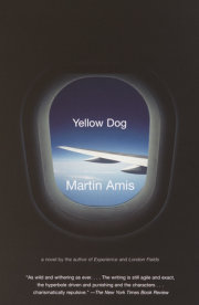 Yellow Dog 