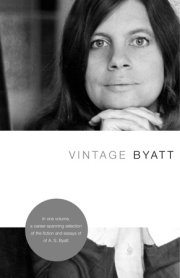 Vintage Byatt 