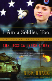 I Am a Soldier, Too 