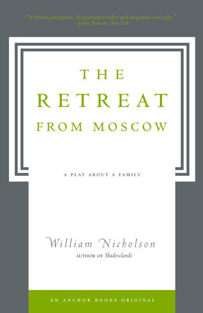 The Retreat from Moscow