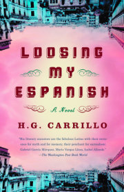 Loosing My Espanish 
