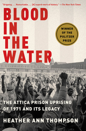 Becoming Abolitionists: Police, Protests, and the Pursuit of Freedom [Book]