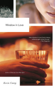 Winslow in Love 