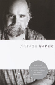 Vintage Baker 