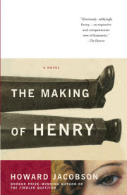 The Making of Henry 