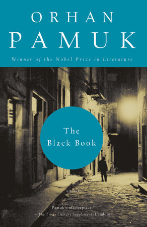 The Black Book by Orhan Pamuk - Reading Guide: 9781400078653 -  : Books