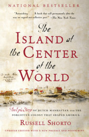 The Island at the Center of the World 