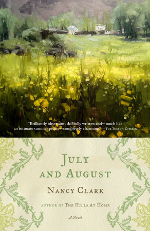 July and August
