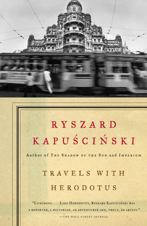 Ryszard Kapuscinski | Penguin Random House