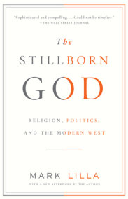 The Stillborn God
