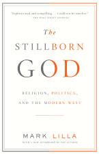 The Stillborn God