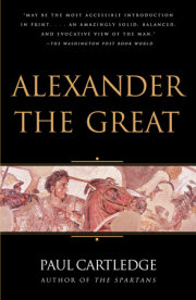 Alexander the Great