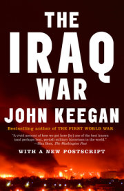 The Iraq War 