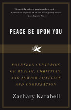 Peace Be Upon You