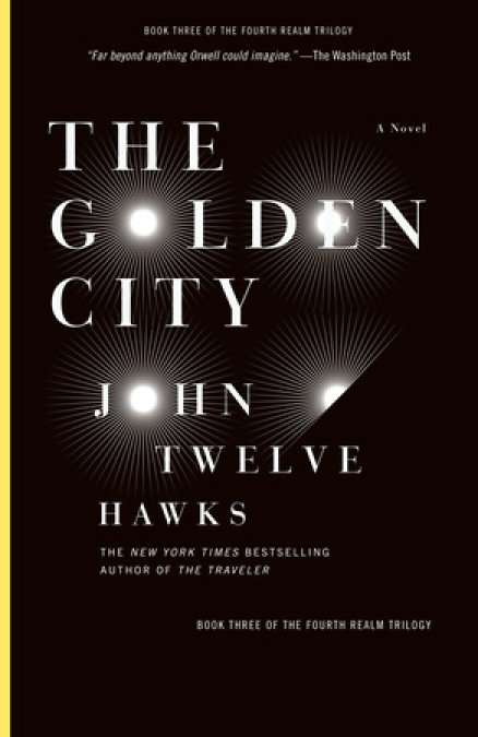 The Golden City