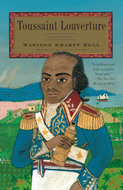 Toussaint Louverture 