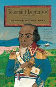 Toussaint Louverture