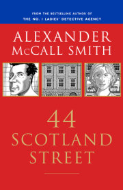 44 Scotland Street 