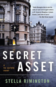 Secret Asset 