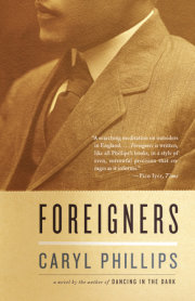 Foreigners 