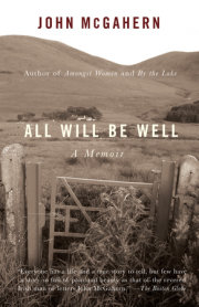 All Will Be Well 