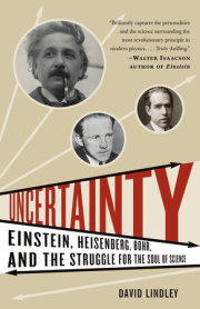Uncertainty 