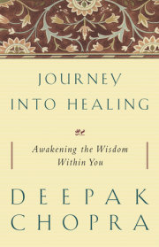 Journey into Healing 