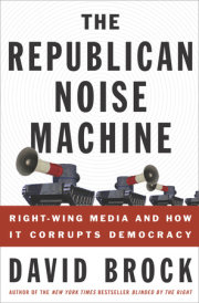 The Republican Noise Machine 