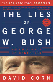 The Lies of George W. Bush 