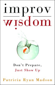 Improv Wisdom 