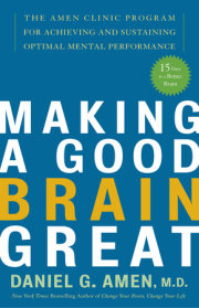 Making a Good Brain Great 