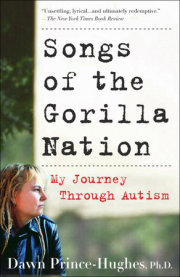 Songs of the Gorilla Nation 