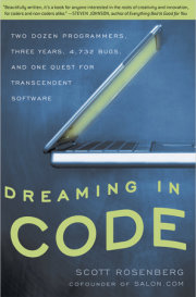 Dreaming in Code 