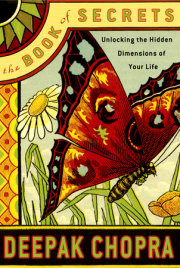The Book of Secrets 