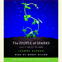 The People of Sparks Cover