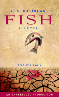 Cover of Fish cover