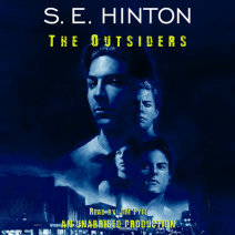 The Outsiders Cover