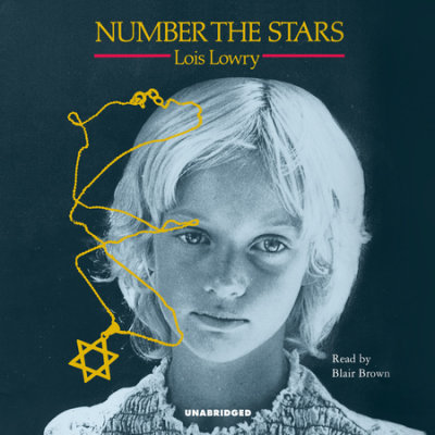 Number the Stars cover