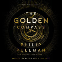 Cover of His Dark Materials: The Golden Compass (HBO Tie-In Edition) cover