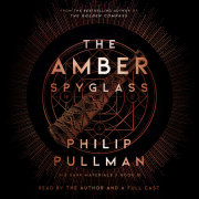 His Dark Materials: The Amber Spyglass (Book 3)