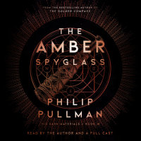 Cover of His Dark Materials: The Amber Spyglass (Book 3) cover